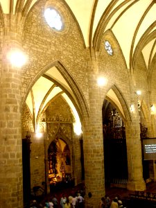 Oñate - Iglesia de San Miguel Arcángel 07