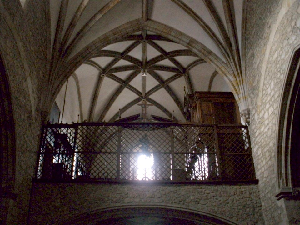 Oñate - Monasterio Bidaurreta 43