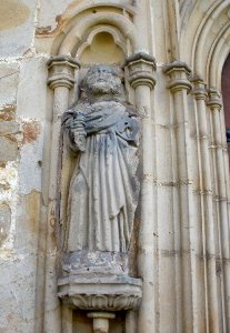 Oñate - Monasterio Bidaurreta 41