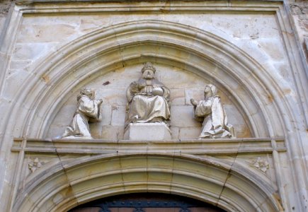 Oñate - Monasterio Bidaurreta 39