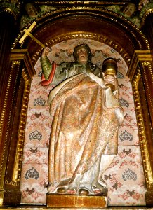 Oñate - Monasterio Bidaurreta 15