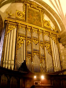 Oñate - Iglesia de San Miguel Arcángel 09
