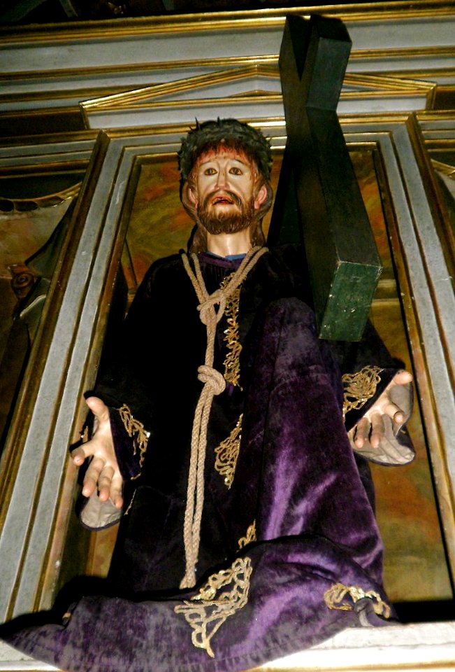 Oñate - Monasterio Bidaurreta 22