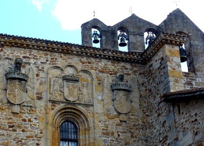 Oñate - Monasterio Bidaurreta 37