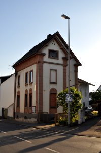 Oberbrechen, Weyerer Straße 3