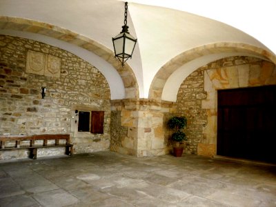 Oñate - Monasterio Bidaurreta 09