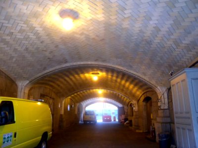 NYCDoT ceiling 345 E59 jeh