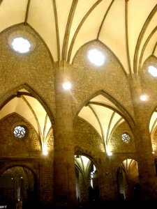 Oñate - Iglesia de San Miguel Arcángel 27
