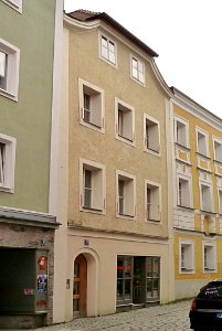 Oberer Sand 5 Passau