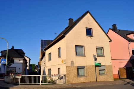 Oberbrechen, Frankfurter Straße 37