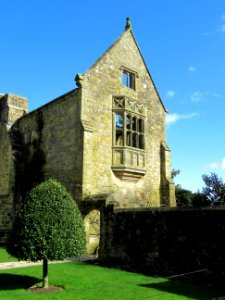 Nymans, March 2020 6