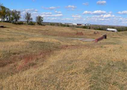 O'Fallon's Bluff 4