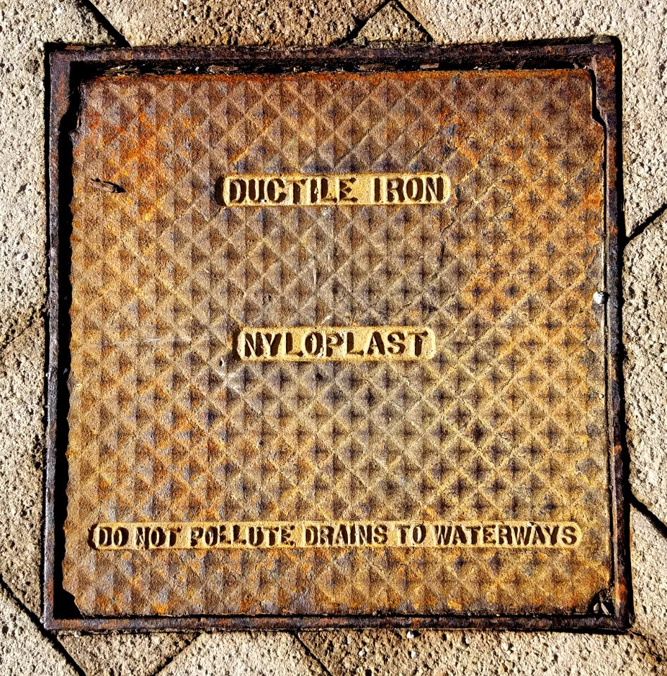 Nyloplast Ductile Iron - Cambridge, MA