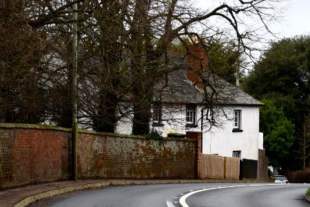 Nutwell Cottages