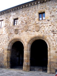 Oñate - Monasterio Bidaurreta 36