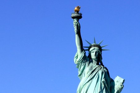 NYC Liberty 4