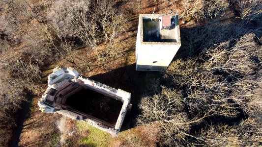 Obere sachsenburg topview december 2020