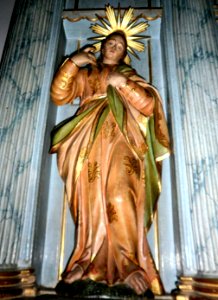 Oñate - Monasterio Bidaurreta 28