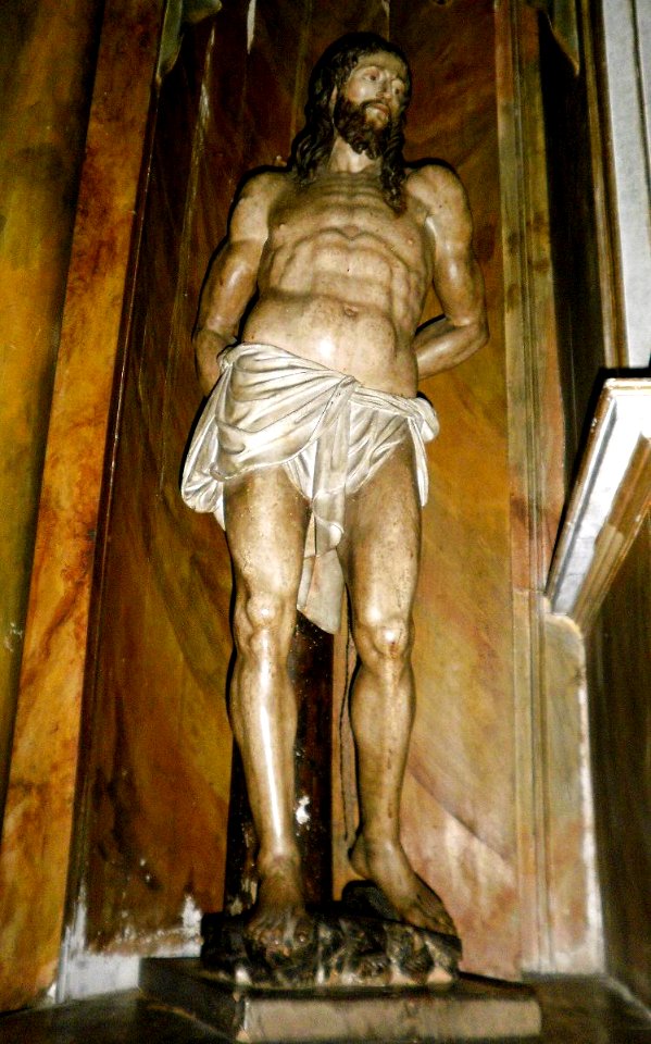 Oñate - Monasterio Bidaurreta 19