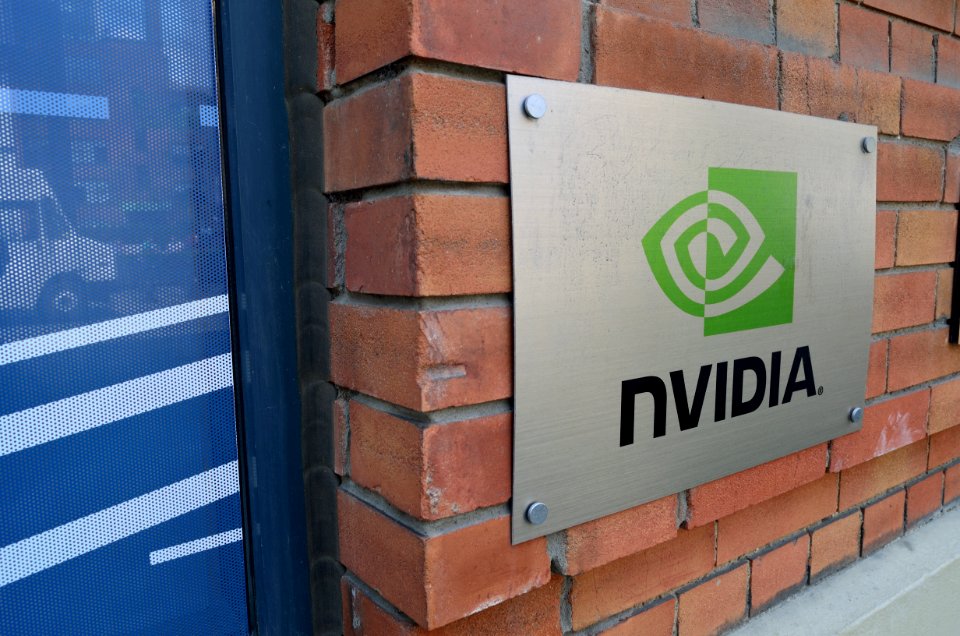 NVIDIATorontoOffice
