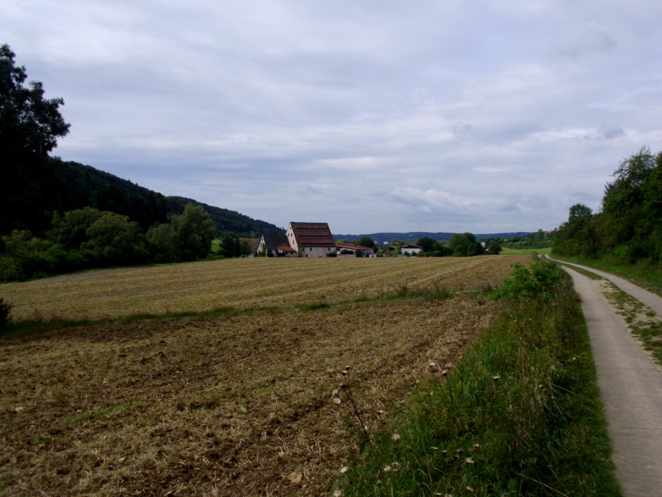 Obere Papiermühle (Treuchtlingen) 2014 (2)