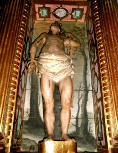 Oñate - Monasterio Bidaurreta 16