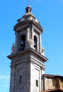 Oñate - San Miguel Arcangel 21