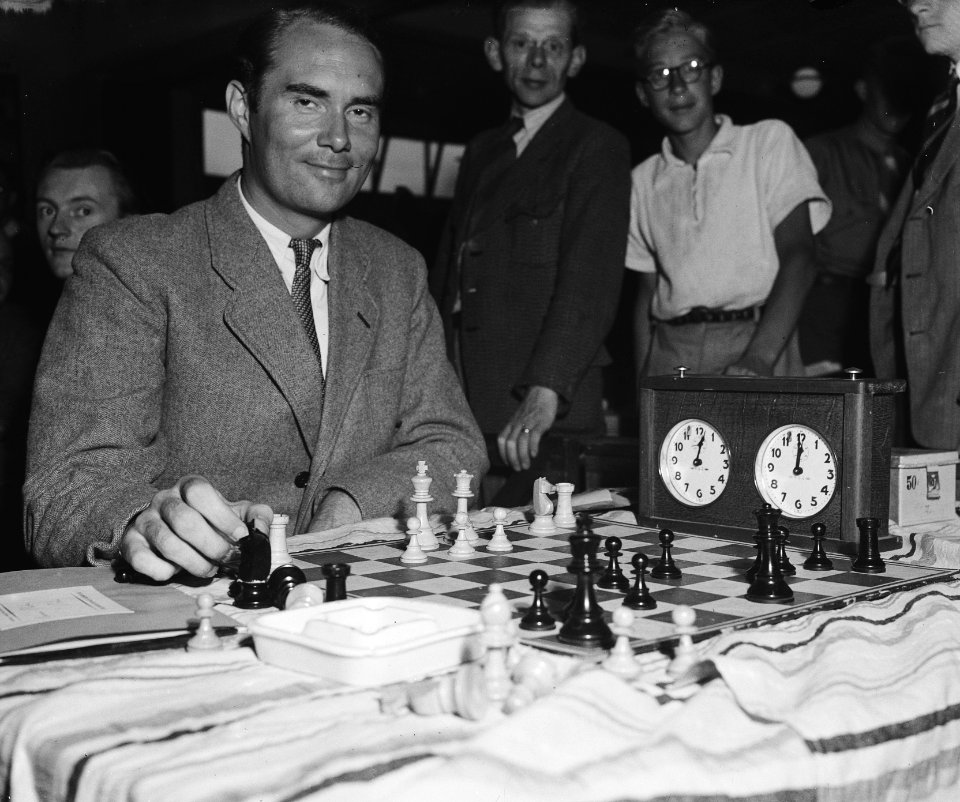 O. Kelly Zonekampioen schaken, Bestanddeelnr 902-2865