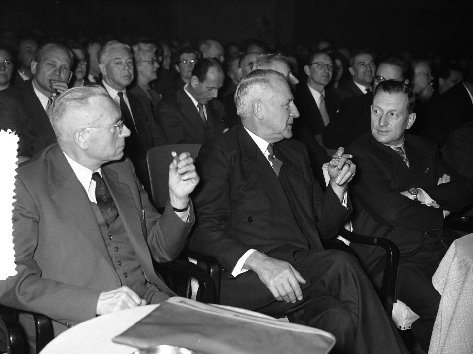 NVV Congres Amsterdam, Bestanddeelnr 907-5076