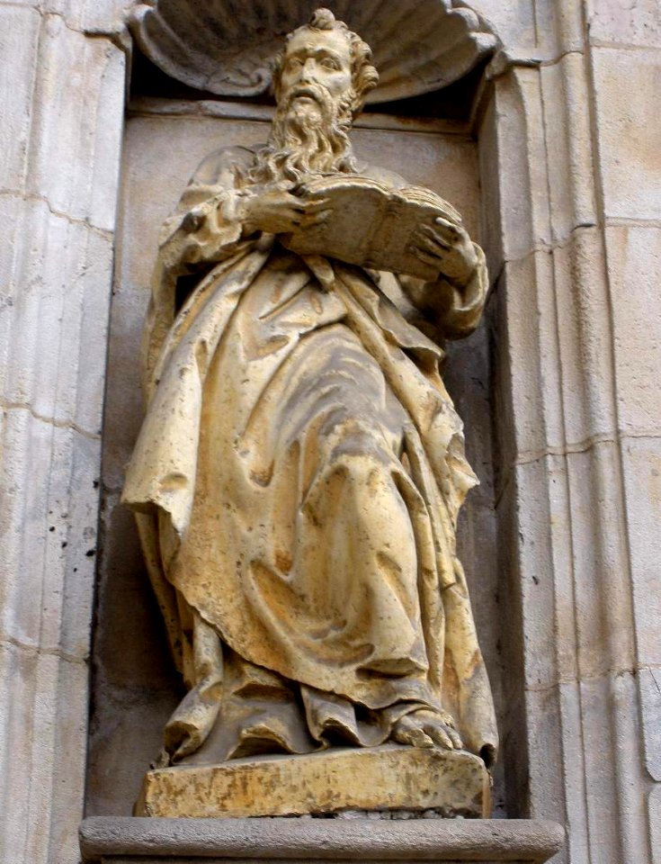 Oñate - San Miguel Arcangel 39