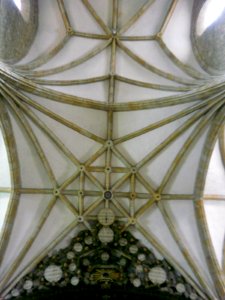 Oñate - Monasterio Bidaurreta 12