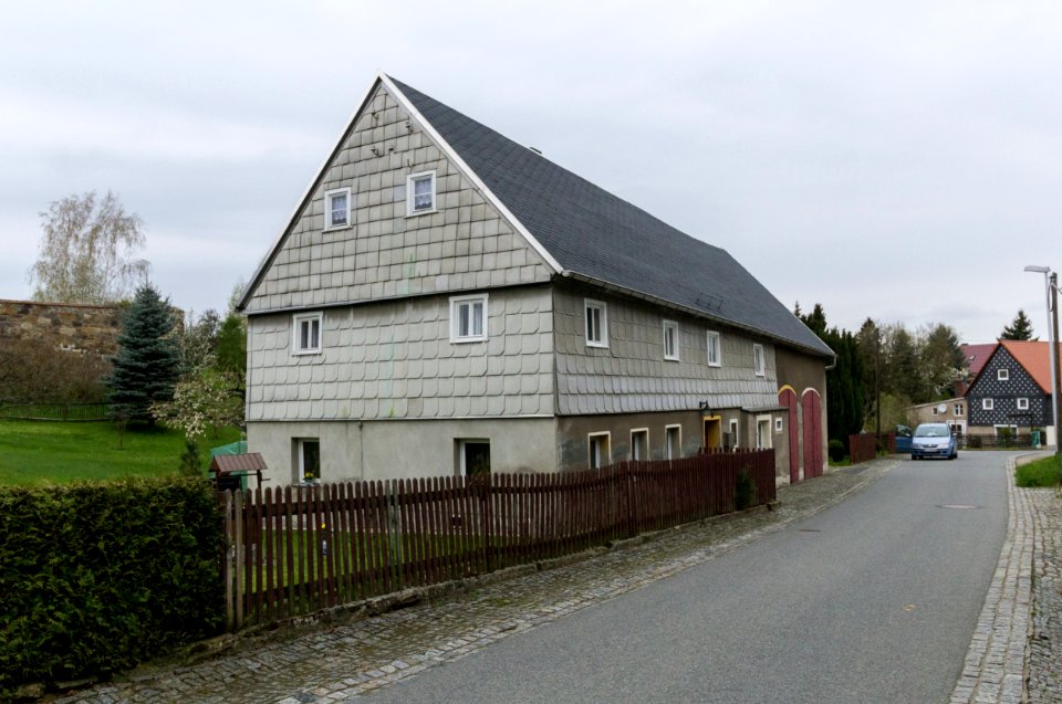 Obere Dorfstraße 36, Ebersdorf (Löbau) (3)