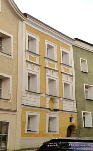 Oberer Sand 7 Passau
