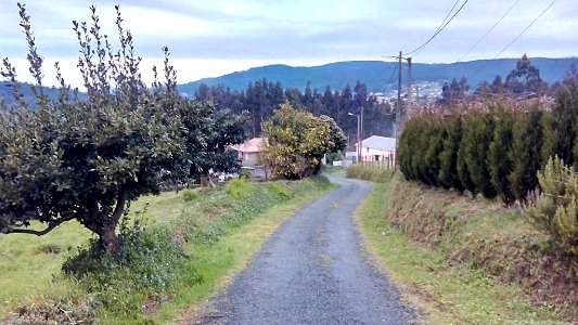 O Igrexario Doso Narón A Coruña