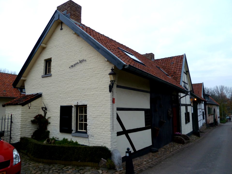 Nuth-Branterweg 22
