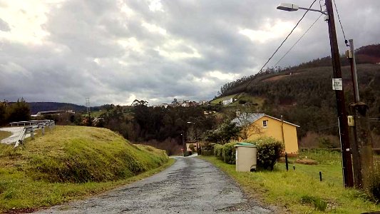 O Pouso Doso Narón A Coruña