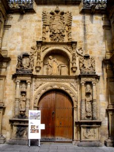 Oñate - Universidad 14