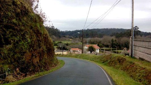 O Souto Doso Narón A Coruña