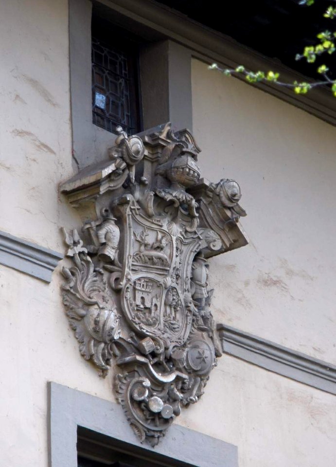 Oñate - Palacio de Lazarraga 3