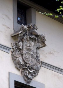 Oñate - Palacio de Lazarraga 3
