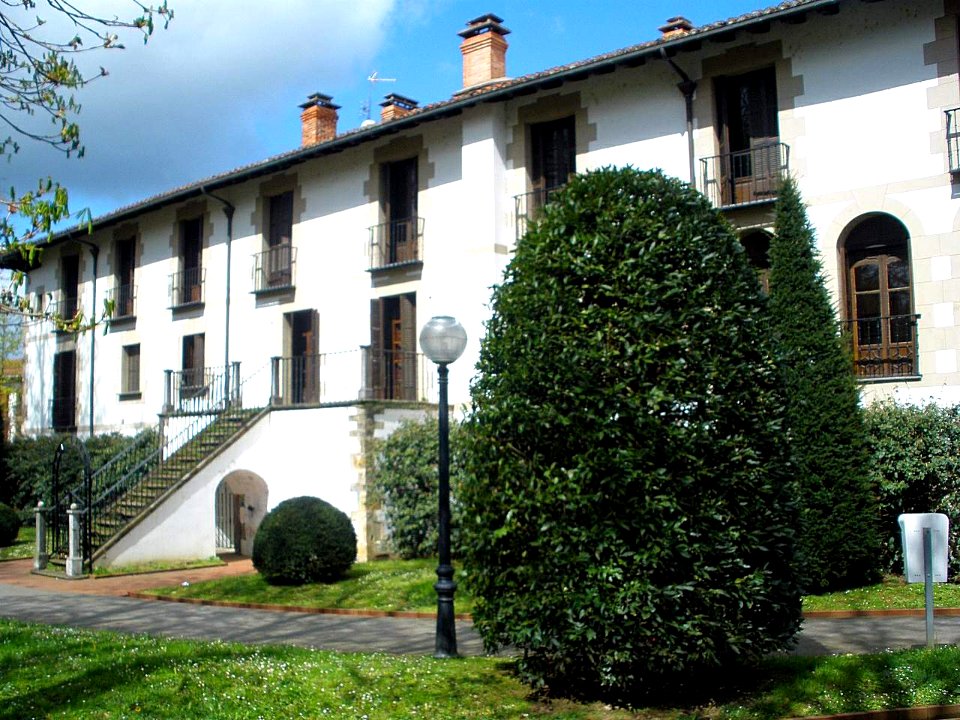 Oñate - Palacio Antia 4