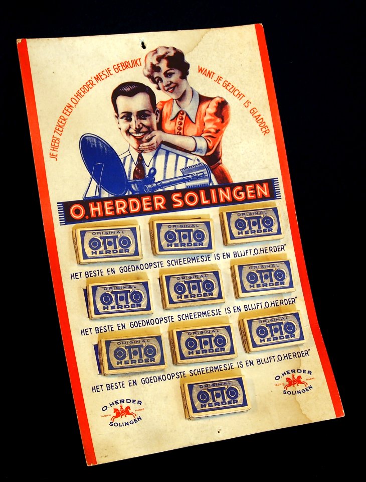 O Herder Solingen, foto1
