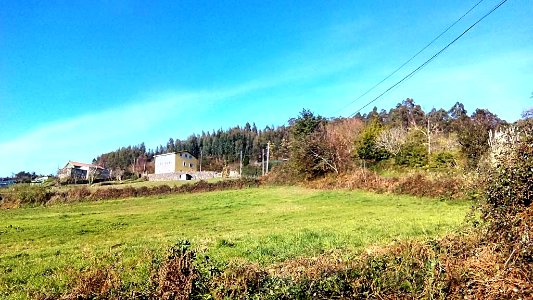 O Cucheiro Sedes Narón A Coruña