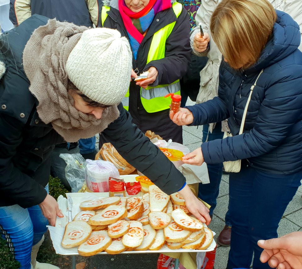 O1G on bread, 2019-01-20