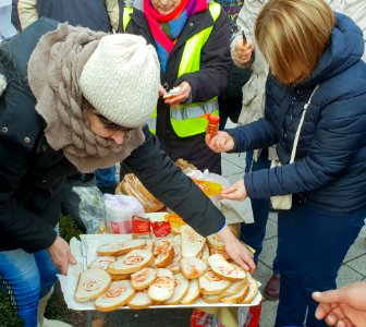 O1G on bread, 2019-01-20