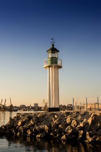 Burgas bulgaria port