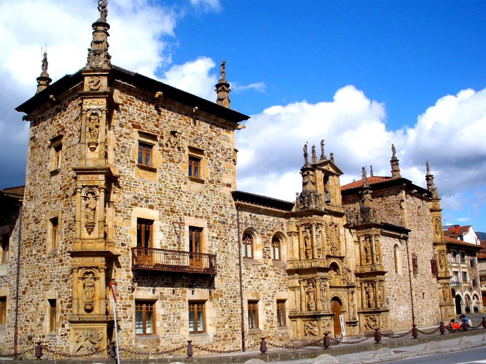 Oñate - Universidad 23