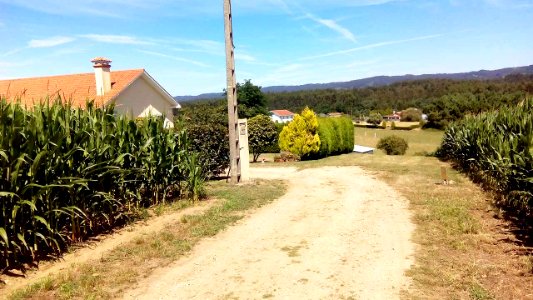 O Cádavo O Val Narón A Coruña