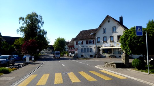 Oberaach TG