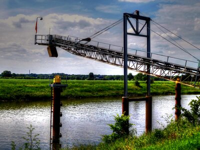 Weser nature envelope
